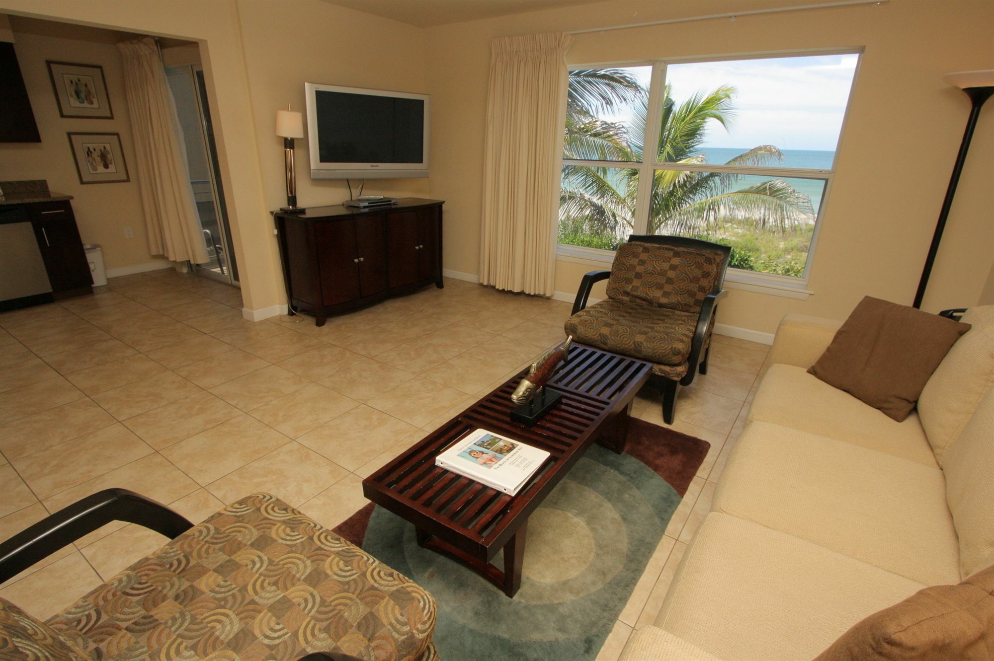 The Beach On Longboat Key Extérieur photo