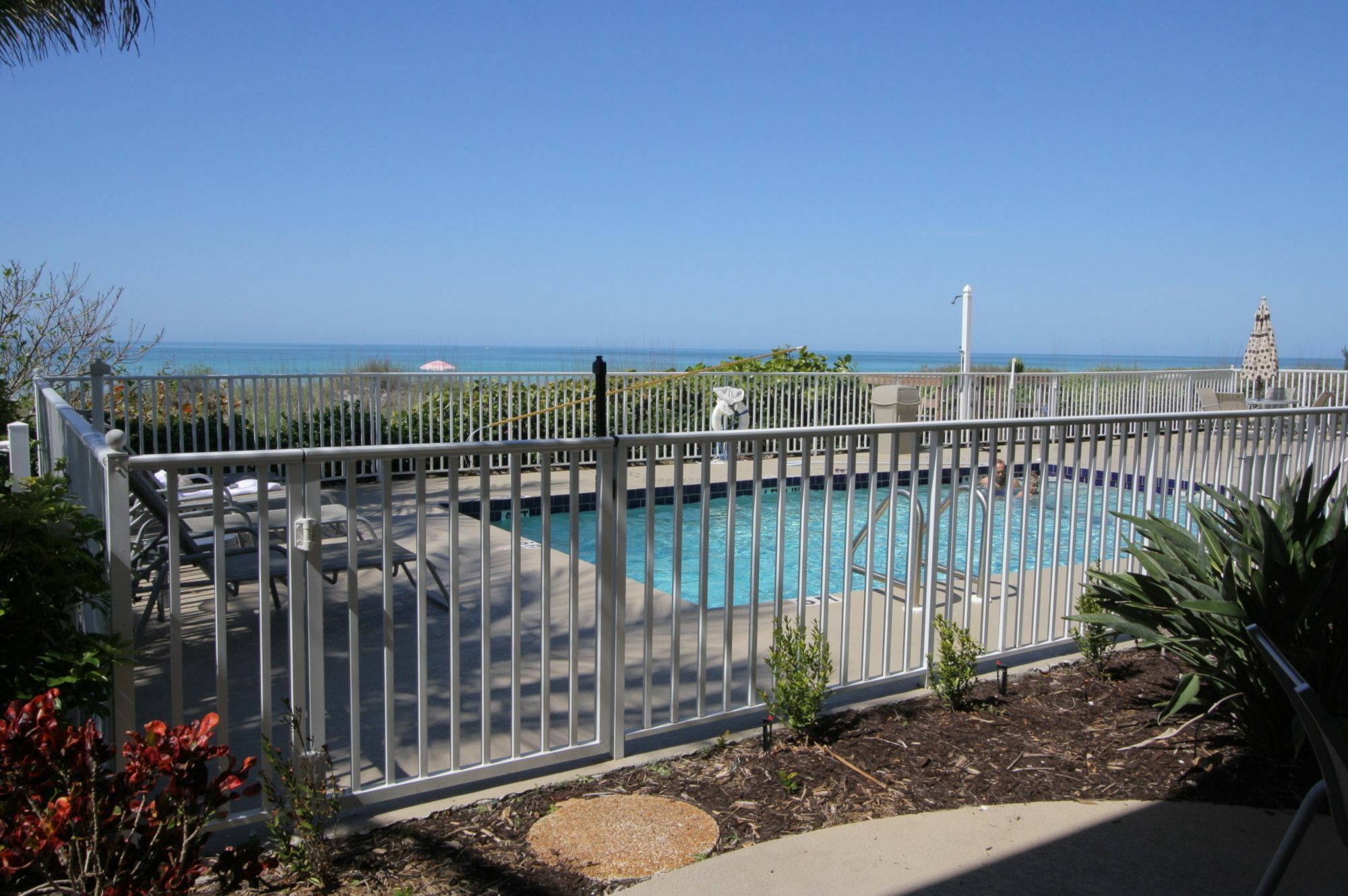 The Beach On Longboat Key Extérieur photo