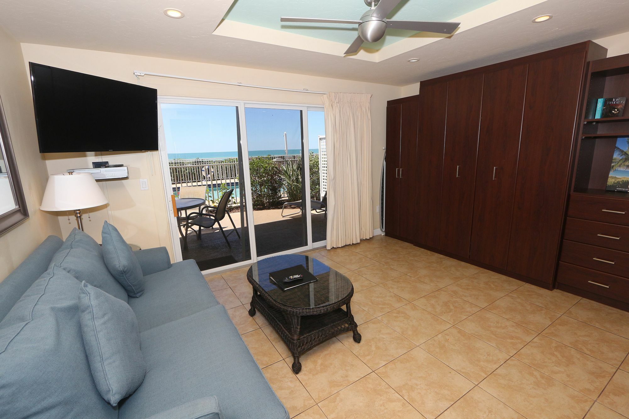 The Beach On Longboat Key Extérieur photo