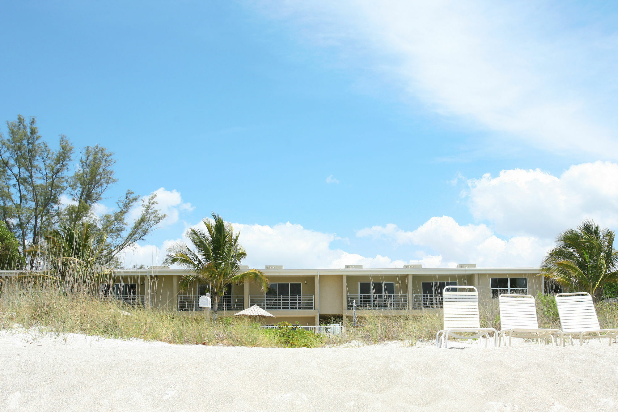 The Beach On Longboat Key Extérieur photo