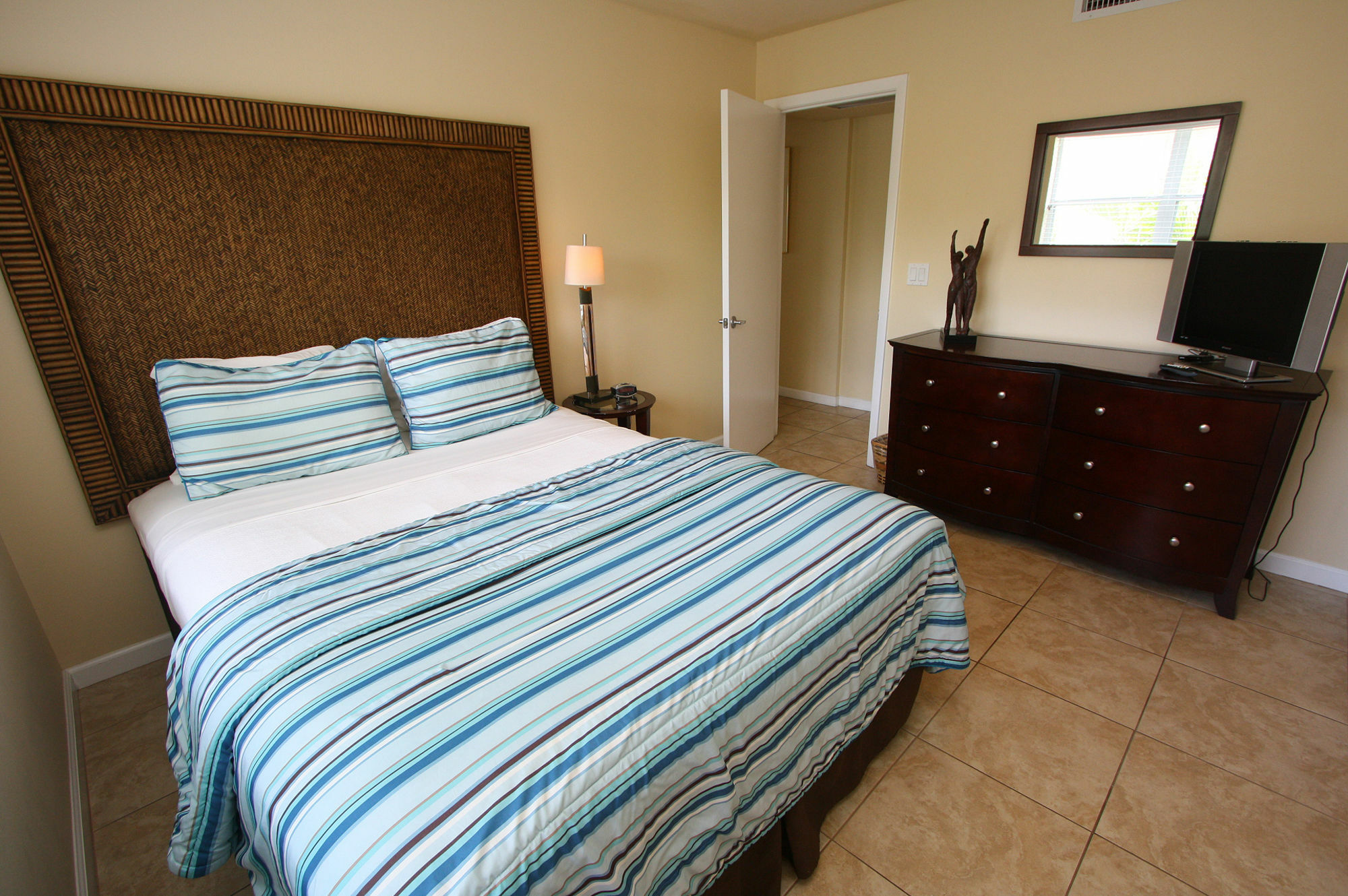 The Beach On Longboat Key Extérieur photo
