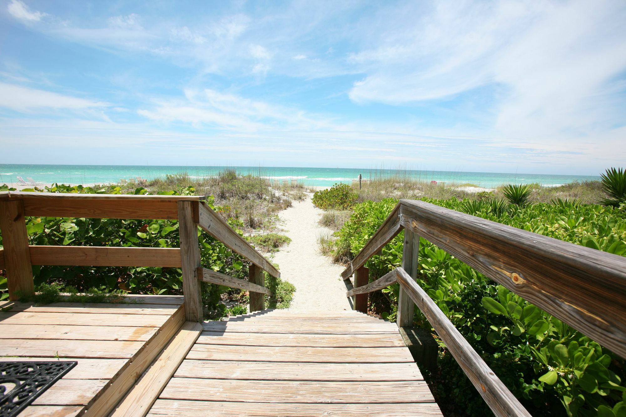 The Beach On Longboat Key Extérieur photo