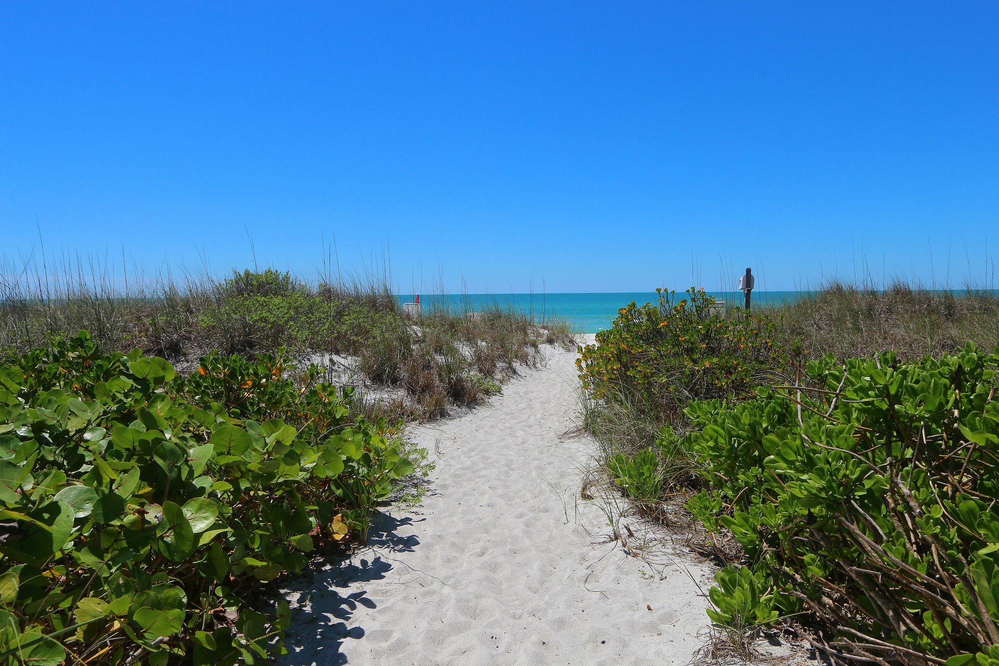 The Beach On Longboat Key Extérieur photo