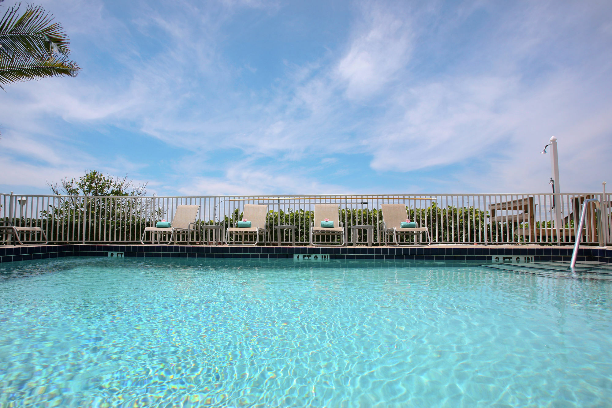 The Beach On Longboat Key Extérieur photo