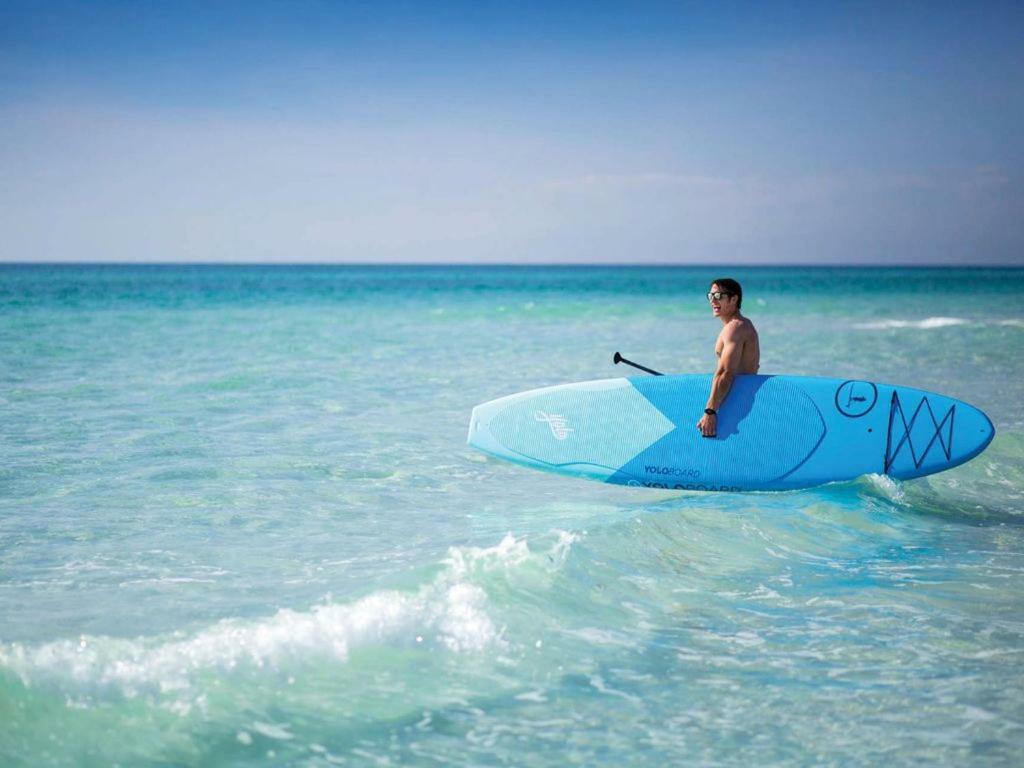 The Beach On Longboat Key Extérieur photo