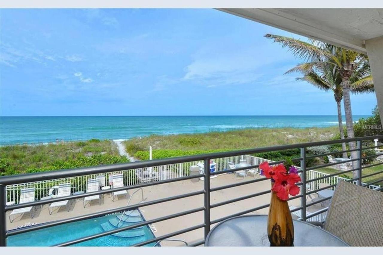 The Beach On Longboat Key Extérieur photo