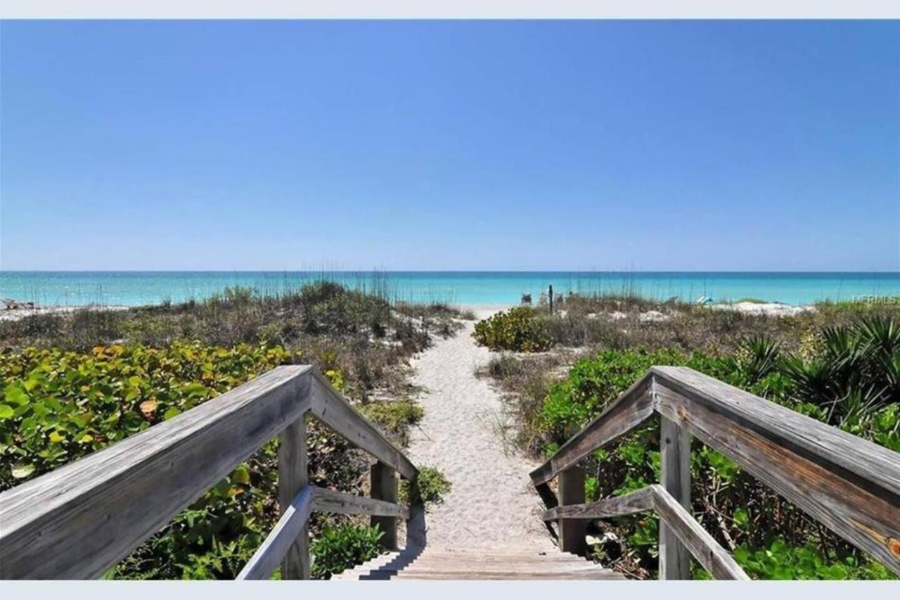 The Beach On Longboat Key Extérieur photo