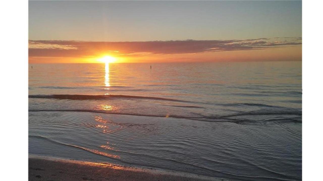 The Beach On Longboat Key Extérieur photo
