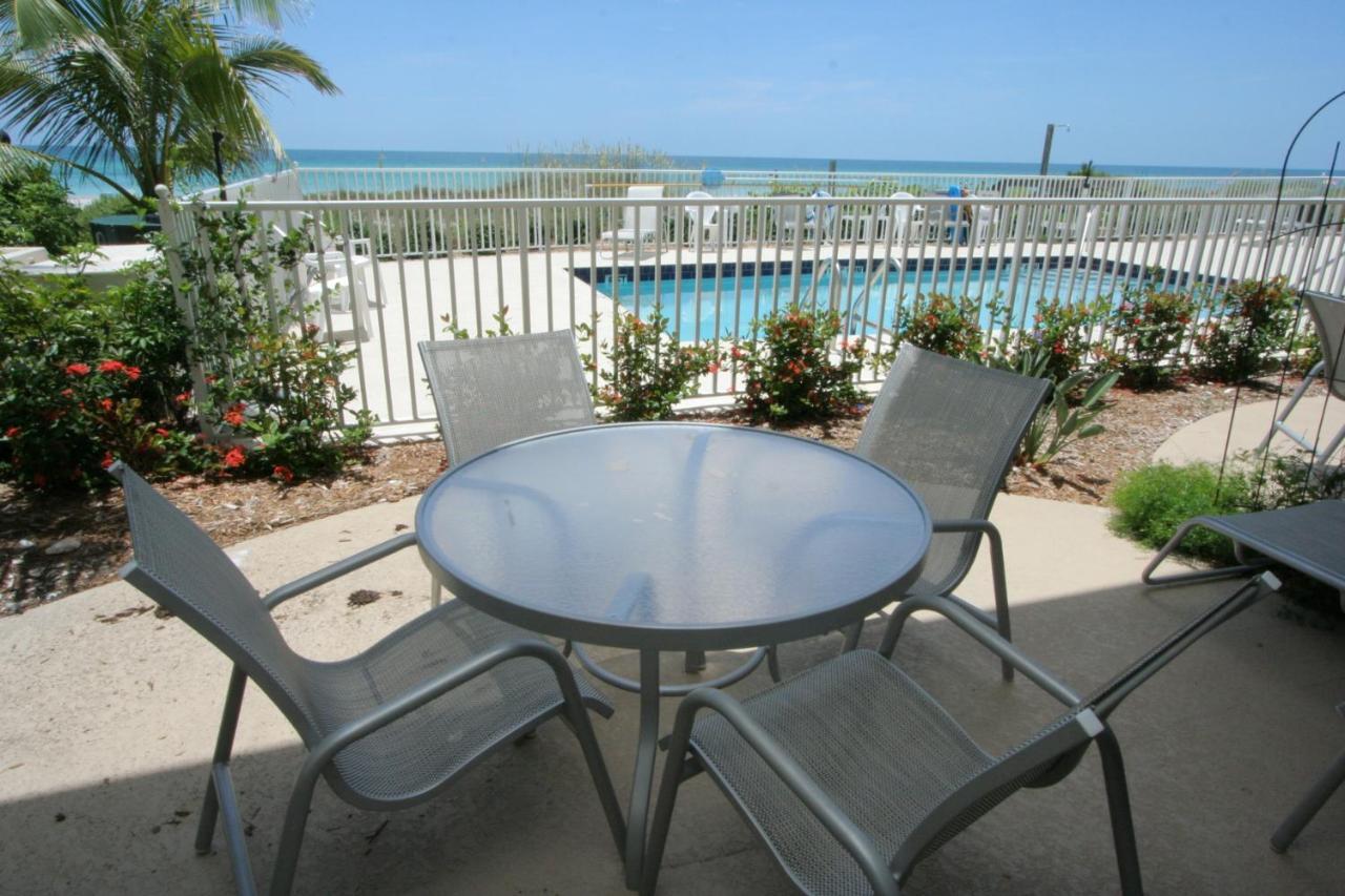The Beach On Longboat Key Extérieur photo